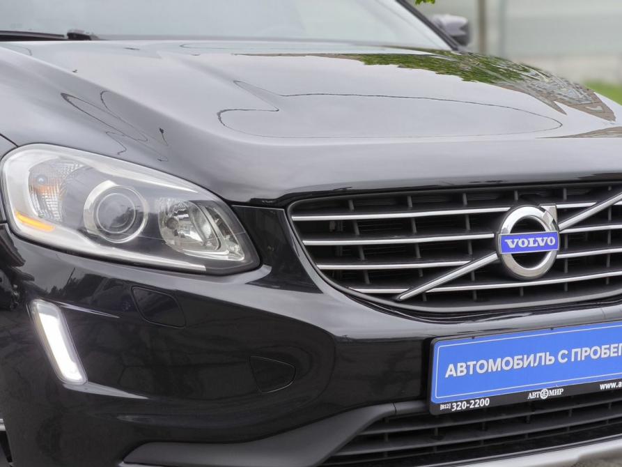 Volvo XC60 I Рестайлинг Санкт-Петербург  - изображение 8