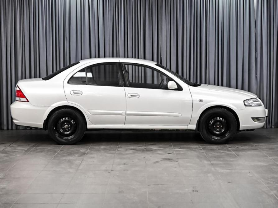 Nissan Almera Classic I Ставрополь  - изображение 5
