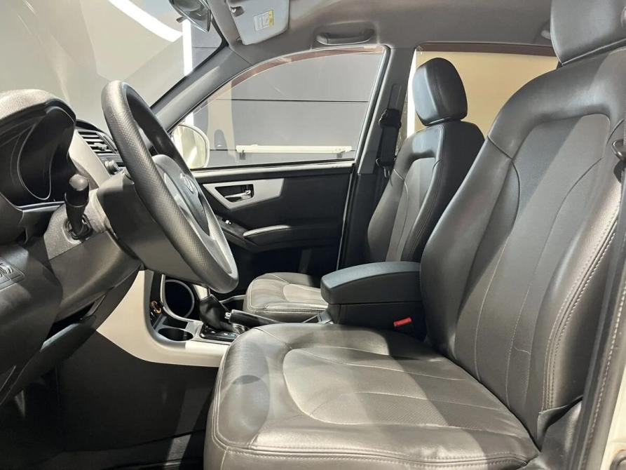 Lifan X60 I Рестайлинг Новосибирск  - изображение 14
