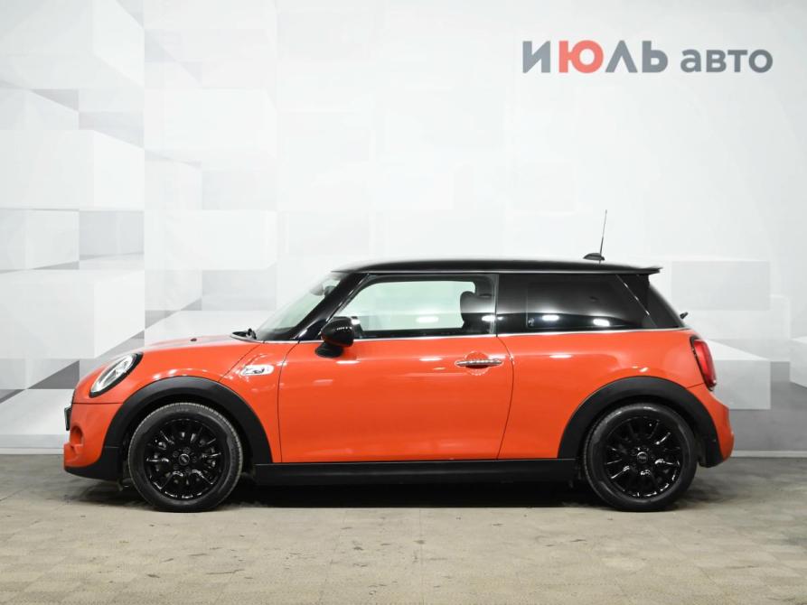 Mini Hatch III (F55/F56) Рестайлинг Екатеринбург  - изображение 8