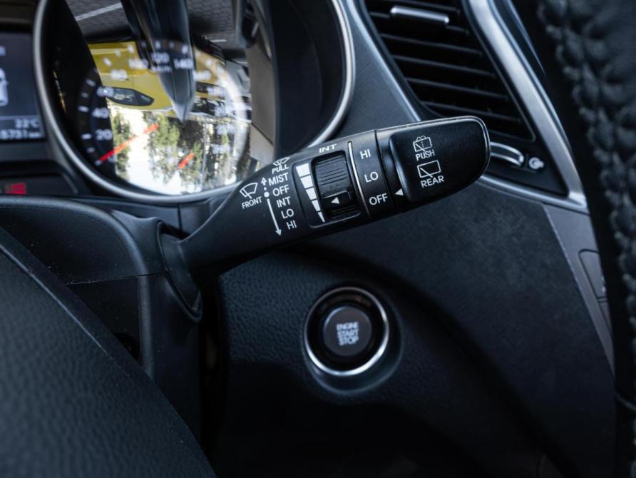 Hyundai Santa Fe III Ставрополь  - изображение 18