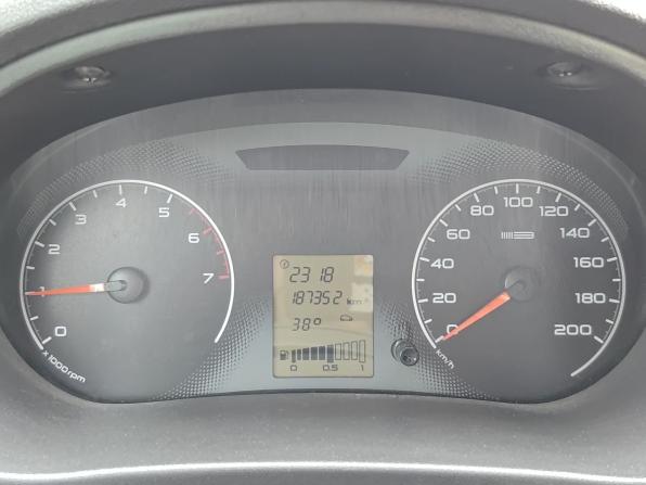 Lada (ВАЗ) Granta I с пробегом 2014 года, цена 286 000 рублей, 187351 км, лифтбек, Автокод Объявления