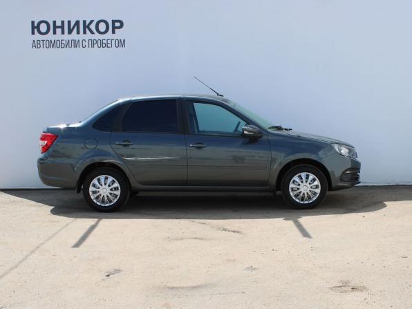 Lada (ВАЗ) Granta I Рестайлинг с пробегом 2024 года, цена 889 000 рублей, 23374 км, седан, Автокод Объявления