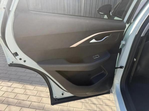 Omoda C5 I с пробегом 2023 года, цена 1 495 000 рублей, 119768 км, внедорожник, Автокод Объявления