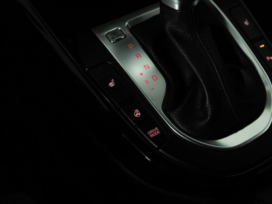 Kia Cerato IV Санкт-Петербург  - изображение 15