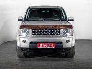 Land Rover Discovery IV Иркутск  - изображение 29