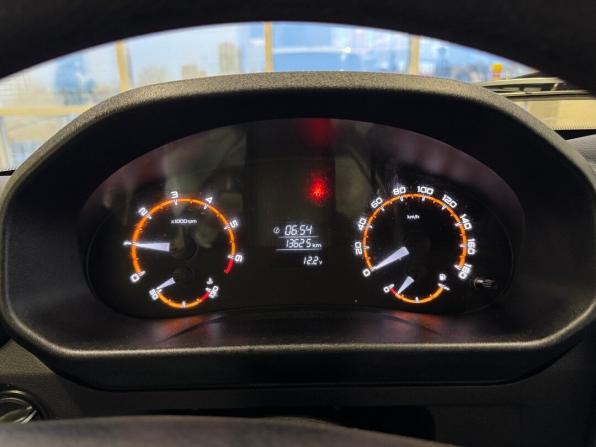 Lada (ВАЗ) Niva Legend с пробегом 2024 года, цена 825 000 рублей, 13500 км, внедорожник, Автокод Объявления