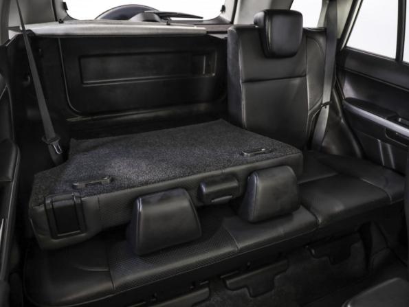 Suzuki Grand Vitara II Рестайлинг с пробегом 2011 года, цена 1 099 000 рублей, 145270 км, внедорожник, Автокод Объявления