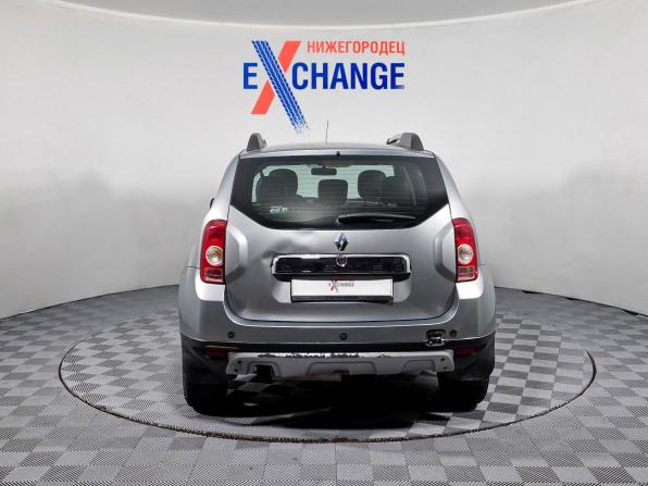 Renault Duster I с пробегом 2012 года, цена 649 000 рублей, 292899 км, внедорожник, Автокод Объявления