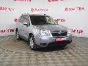 Subaru Forester IV Вологда  - изображение 20