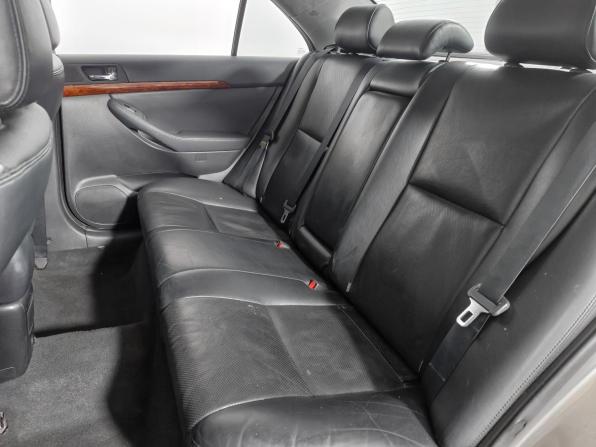 Toyota Avensis II с пробегом 2004 года, цена 599 000 рублей, 260599 км, седан, Автокод Объявления