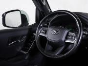 Toyota Land Cruiser 300 Series Москва  - изображение 43