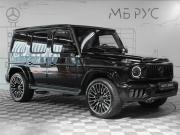 Mercedes-Benz G-Класс AMG II (W465) Рестайлинг Москва  - изображение 37