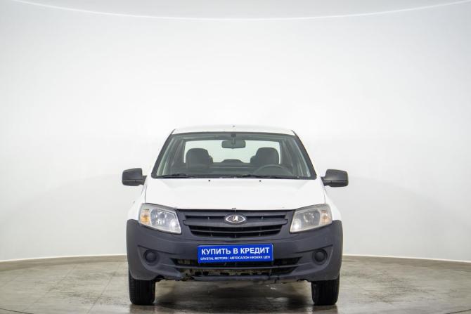 Lada (ВАЗ) Granta I с пробегом 2013 года, цена 219 000 рублей, 267000 км, седан, Автокод Объявления