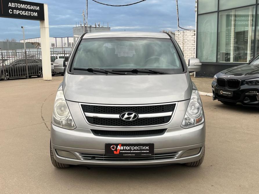 Hyundai Grand Starex I Калуга  - изображение 2