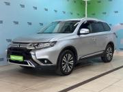 Mitsubishi Outlander III Рестайлинг 3 Набережные Челны  - изображение 32