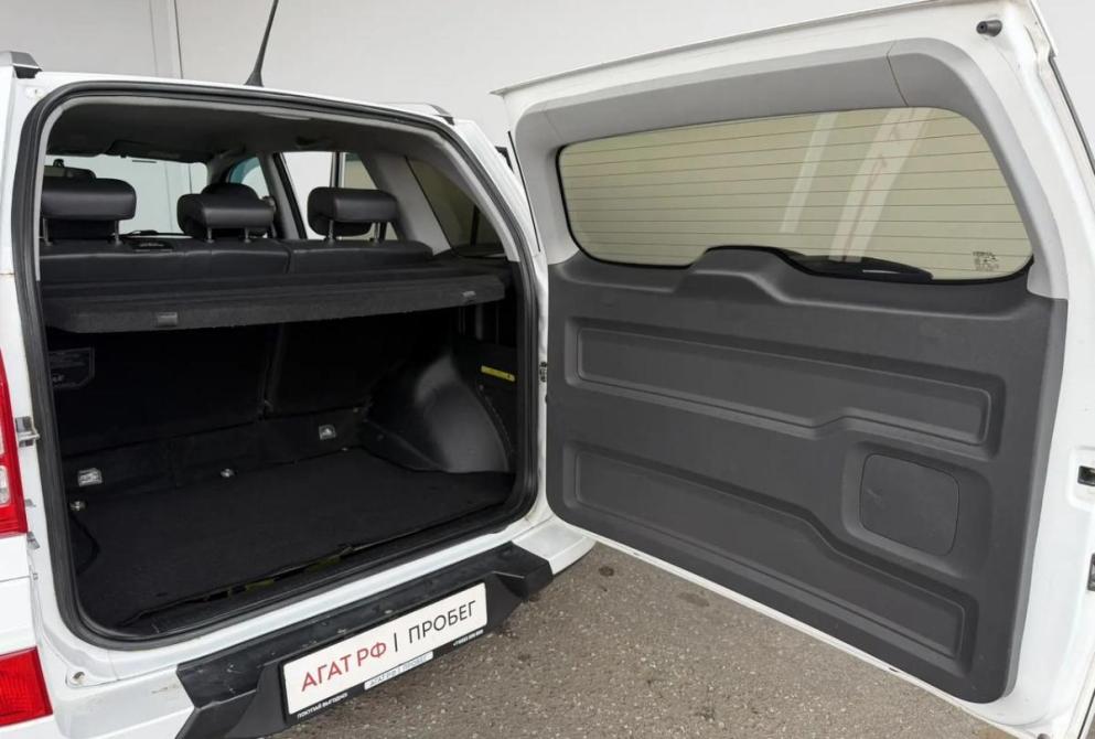 Chery Tiggo 3 I Киров  - изображение 14