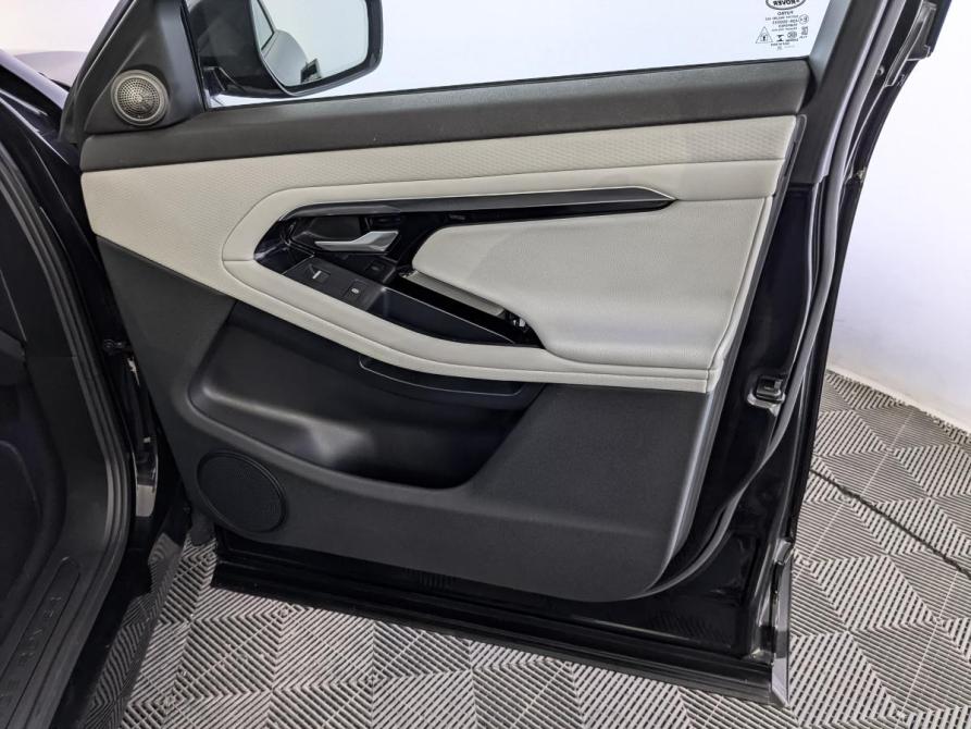 Land Rover Range Rover Evoque II Москва  - изображение 25