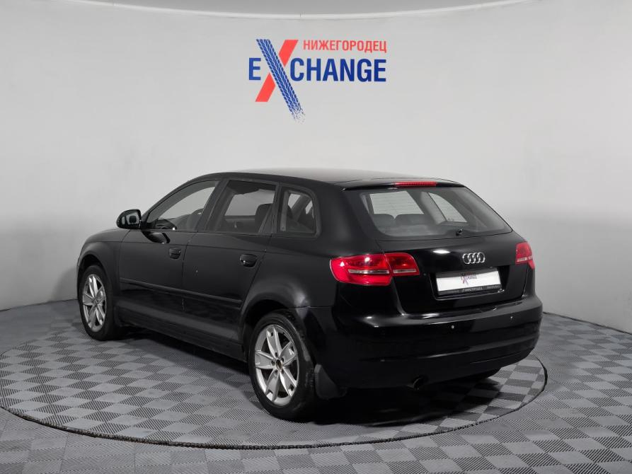 Audi A3 II (8P) Рестайлинг 2 Нижний Новгород  - изображение 7