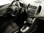 Chevrolet Aveo II Самара  - изображение 35