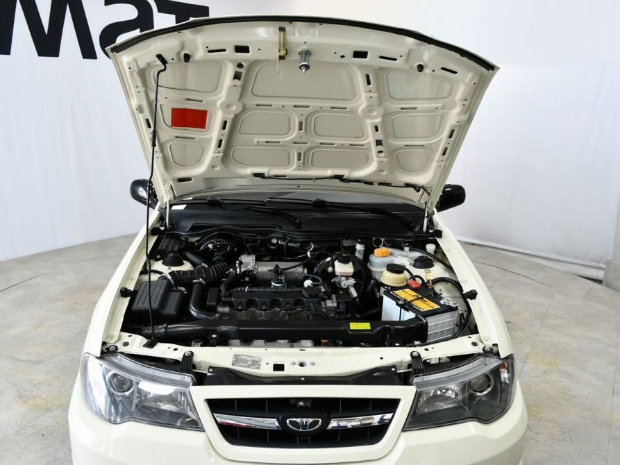 Daewoo Nexia I Рестайлинг Новосибирск  - изображение 9