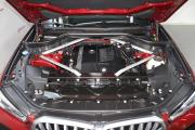 BMW X6 III (G06) Владивосток  - изображение 38