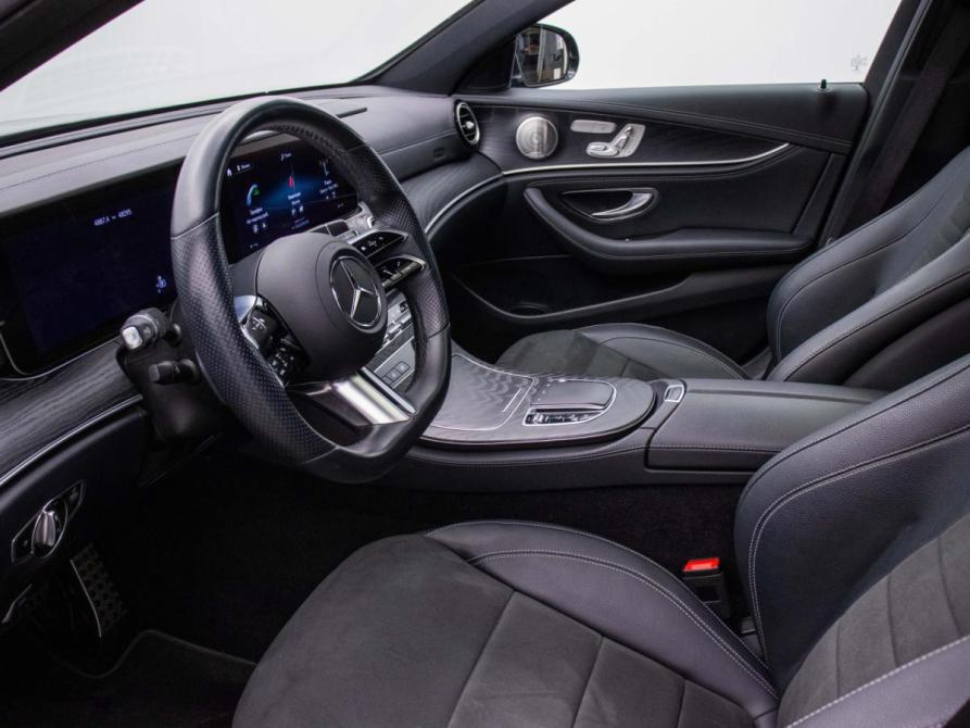 Mercedes-Benz E-Класс V (W213 S213 C238) Рестайлинг Москва  - изображение 10