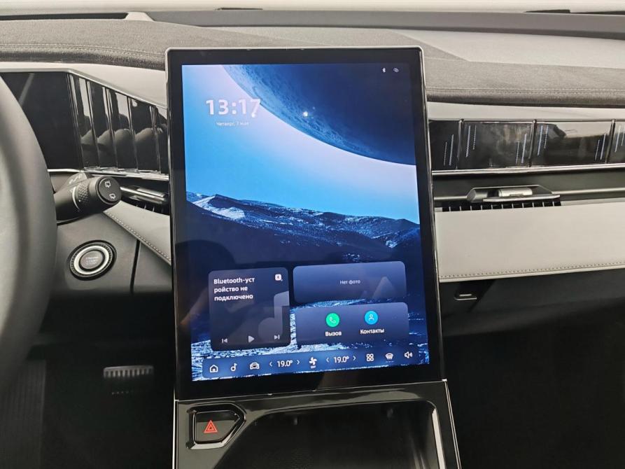 Geely Atlas II Москва  - изображение 15