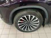 Exeed TXL I Рестайлинг Москва  - изображение 29