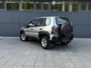 Lada (ВАЗ) Niva Новосибирск  - изображение 20