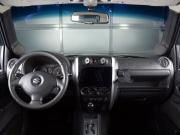 Suzuki Jimny III Рестайлинг 1 Кемерово  - изображение 34