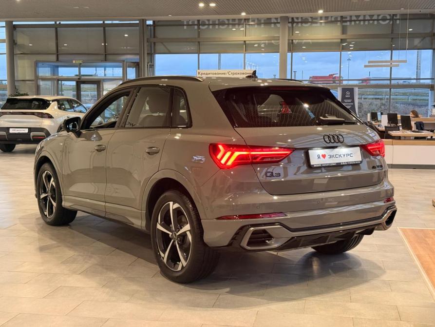 Audi Q3 II (F3) Пермь  - изображение 4