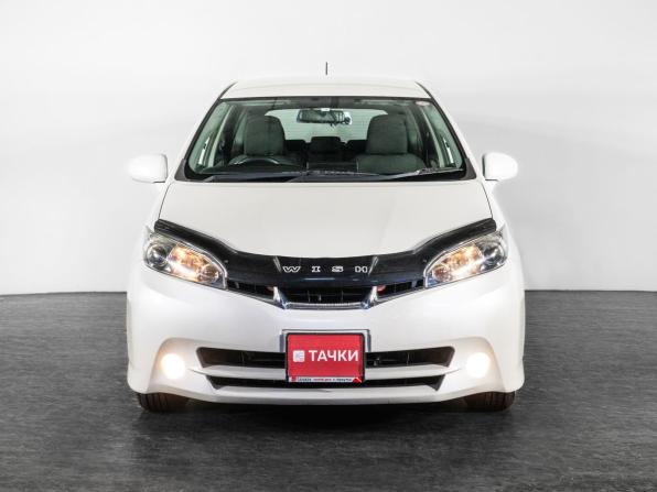 Toyota Wish II с пробегом 2010 года, цена 1 230 500 рублей, 155800 км, минивэн, Автокод Объявления