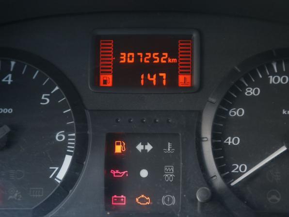 Lada (ВАЗ) Largus I с пробегом 2020 года, цена 559 000 рублей, 307000 км, универсал, Автокод Объявления