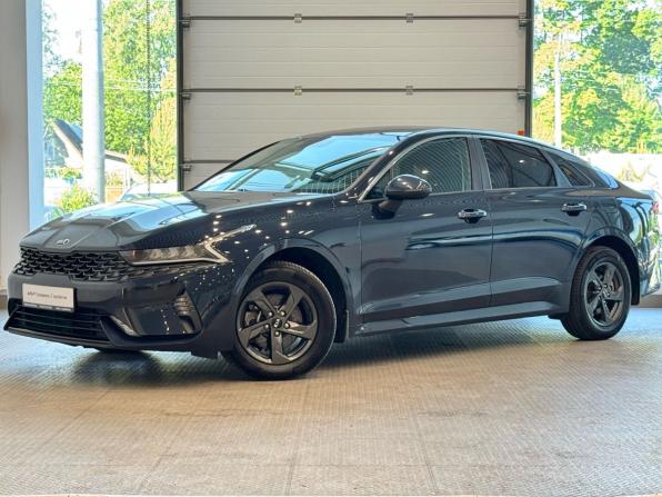 Kia K5 III с пробегом 2021 года, цена 2 280 000 рублей, 85000 км, седан, Автокод Объявления