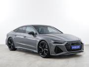 Audi RS 7 II (4K) Москва  - изображение 38
