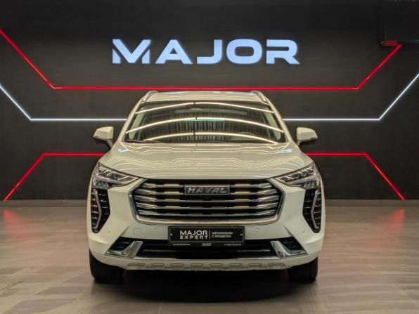 Haval Jolion I с пробегом 2023 года, цена 1 950 000 рублей, 27981 км, внедорожник, Автокод Объявления