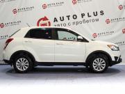 SsangYong Actyon II Рестайлинг Минеральные Воды  - изображение 24