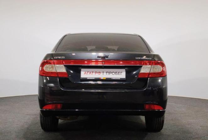 Chevrolet Epica V250 Рестайлинг с пробегом 2011 года, цена 590 000 рублей, 271378 км, седан, Автокод Объявления