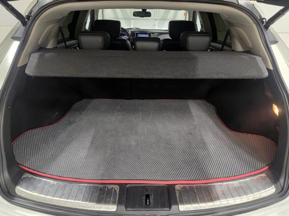 Infiniti FX II (S51) Рестайлинг с пробегом 2013 года, цена 1 840 000 рублей, 214697 км, внедорожник, Автокод Объявления