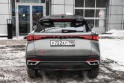 Omoda C5 I Рестайлинг Санкт-Петербург  - изображение 21