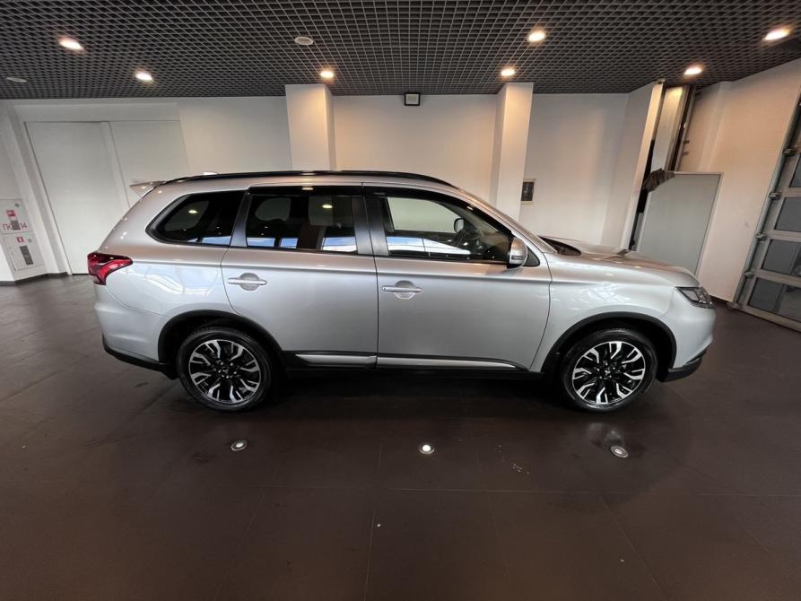 Mitsubishi Outlander III Рестайлинг 3 Чебоксары  - изображение 2