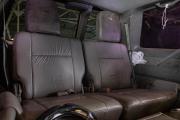 Nissan Patrol V (Y61) Уфа  - изображение 33