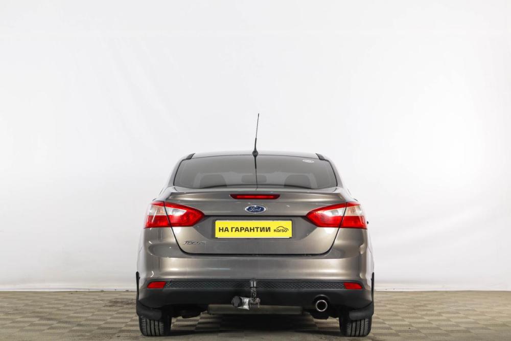 Ford Focus III Тюмень  - изображение 6