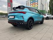 Geely Coolray I Рестайлинг Стерлитамак  - изображение 27