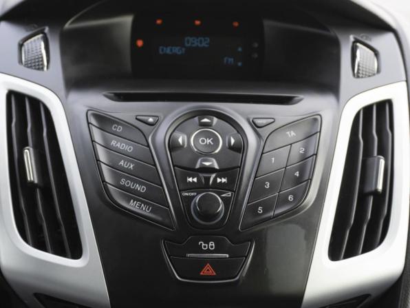 Ford Focus III с пробегом 2013 года, цена 799 000 рублей, 191962 км, седан, Автокод Объявления