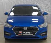 Hyundai Solaris II Новокузнецк  - изображение 24