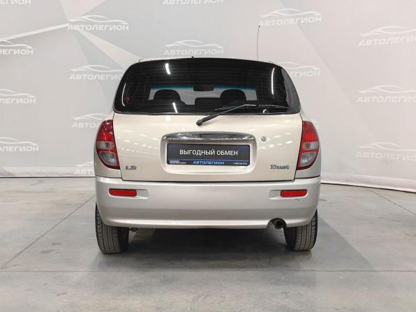 Toyota Duet с пробегом 2000 года, цена 345 000 рублей, 174561 км, хэтчбек, Автокод Объявления