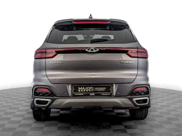 Chery Tiggo 8 I Рестайлинг с пробегом 2023 года, цена 1 690 000 рублей, 104291 км, внедорожник, Автокод Объявления