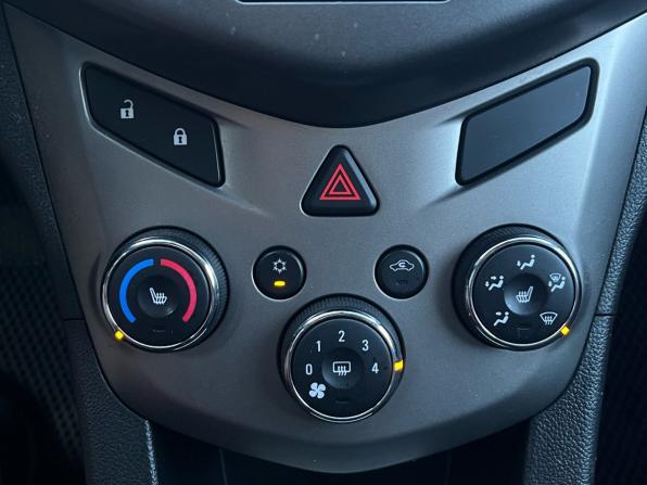 Chevrolet Aveo II с пробегом 2013 года, цена 530 000 рублей, 234267 км, седан, Автокод Объявления